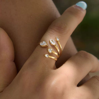 Nyla Ring
