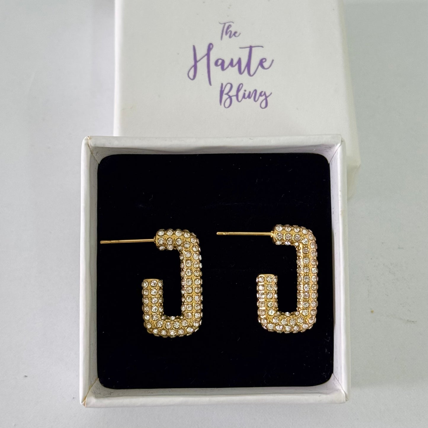 SARAH EARRINGS