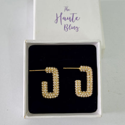 SARAH EARRINGS