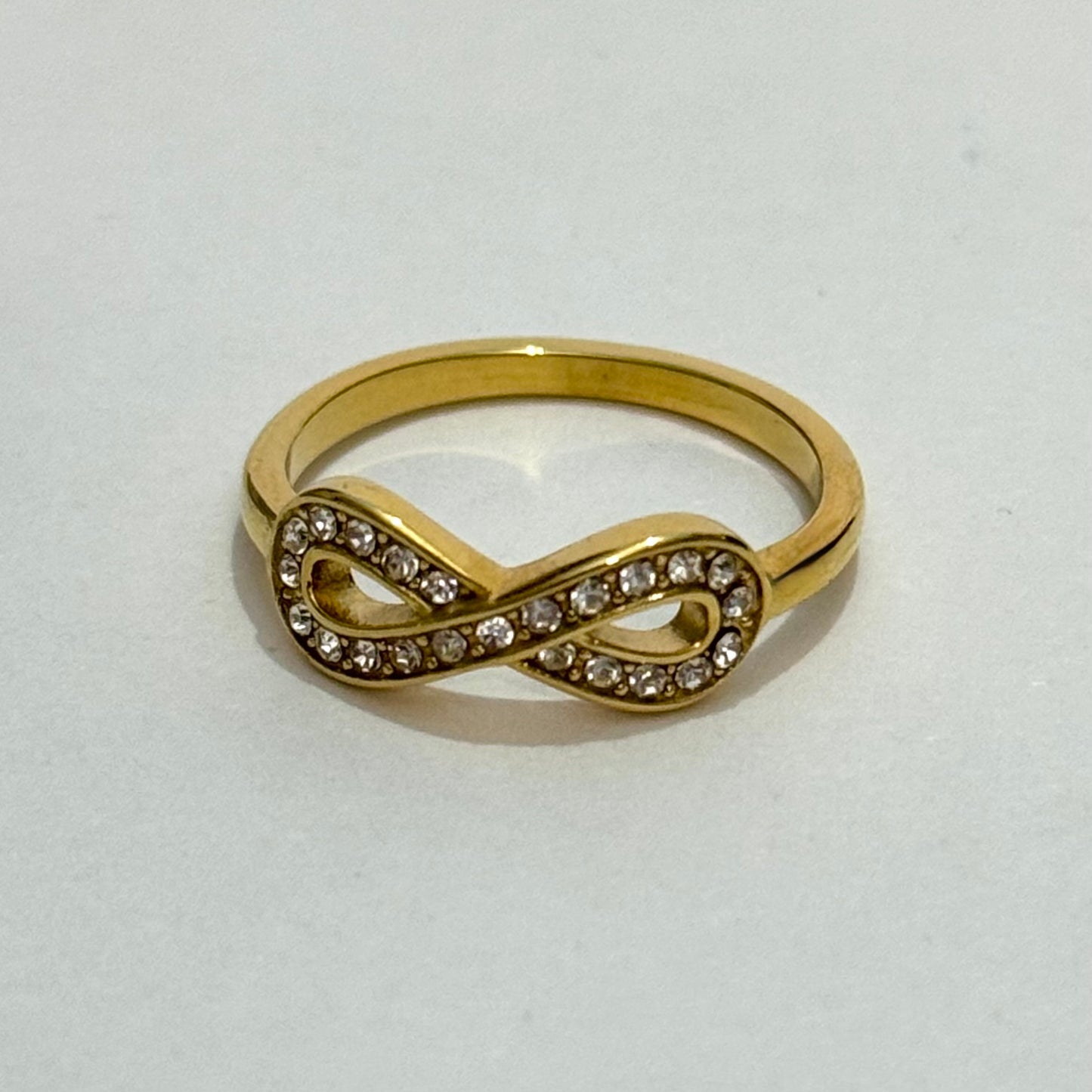 Infinity Ring