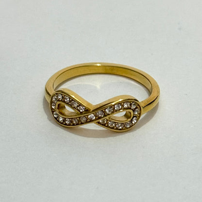 Infinity Ring