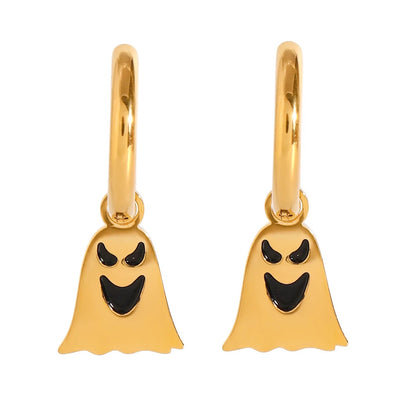 Haunted Earrings👻