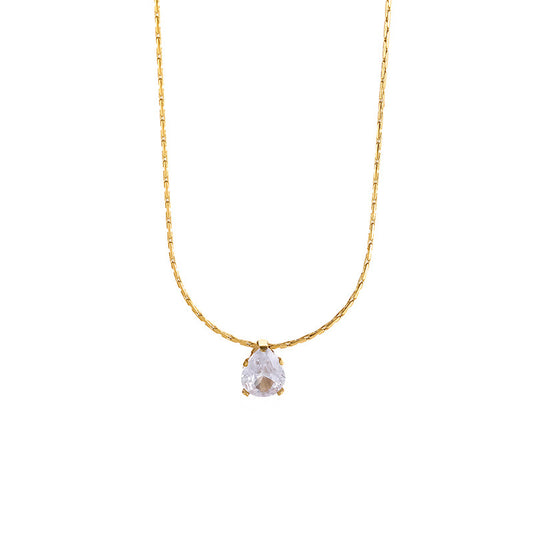 Aurelia Necklace