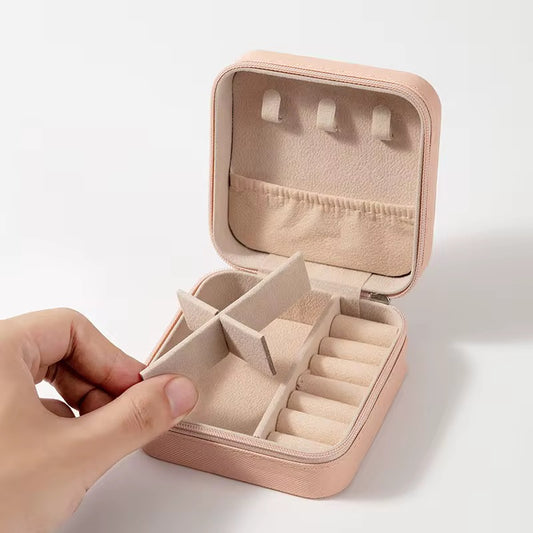 Small jewellery box