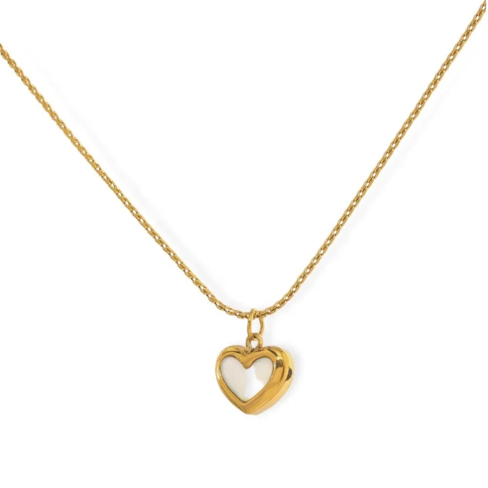 Love Necklace