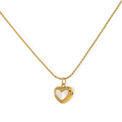 Love Necklace