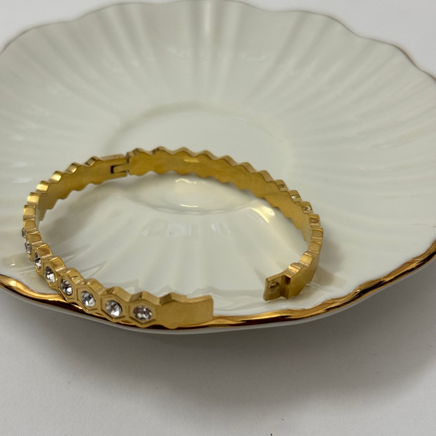 Everly Bracelet 3.0 (Baby Size)