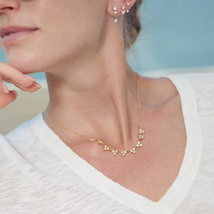 Adele Necklace