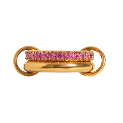 Twilight Ring (Pink)