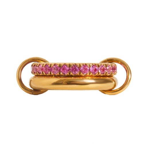 Twilight Ring (Pink)