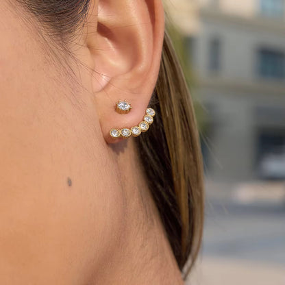 Elara Earrings