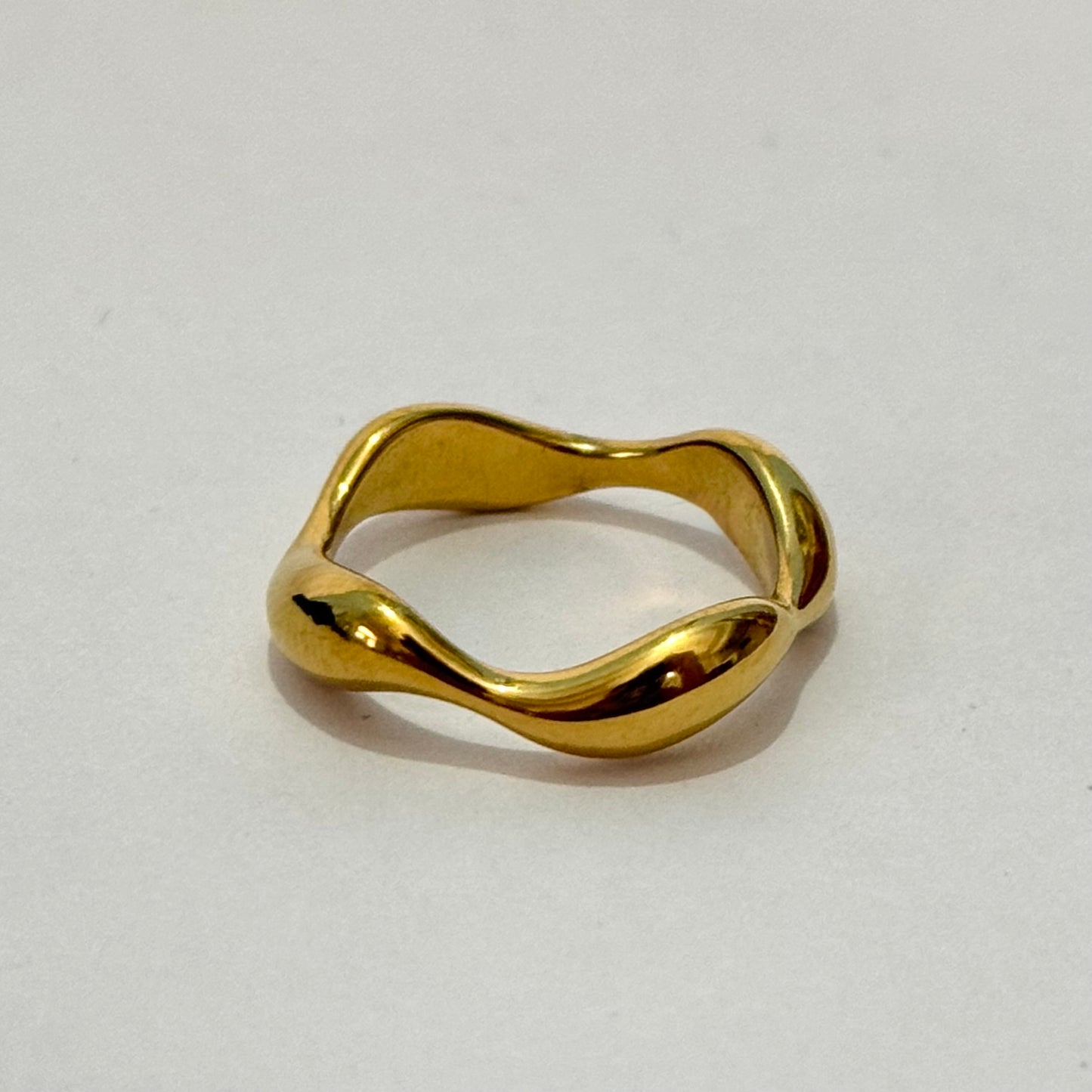 Wave Ring