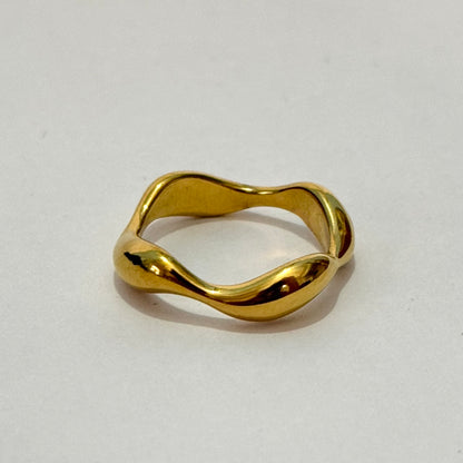 Wave Ring