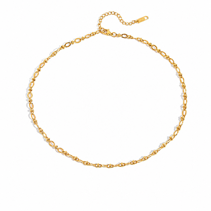 Classic Chain Necklace