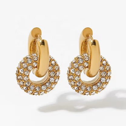 Elana Earrings