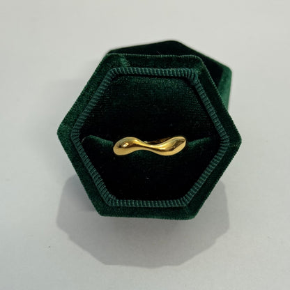 Wave Ring