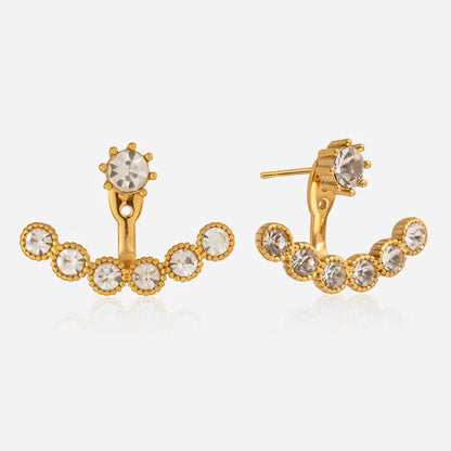 Elara Earrings