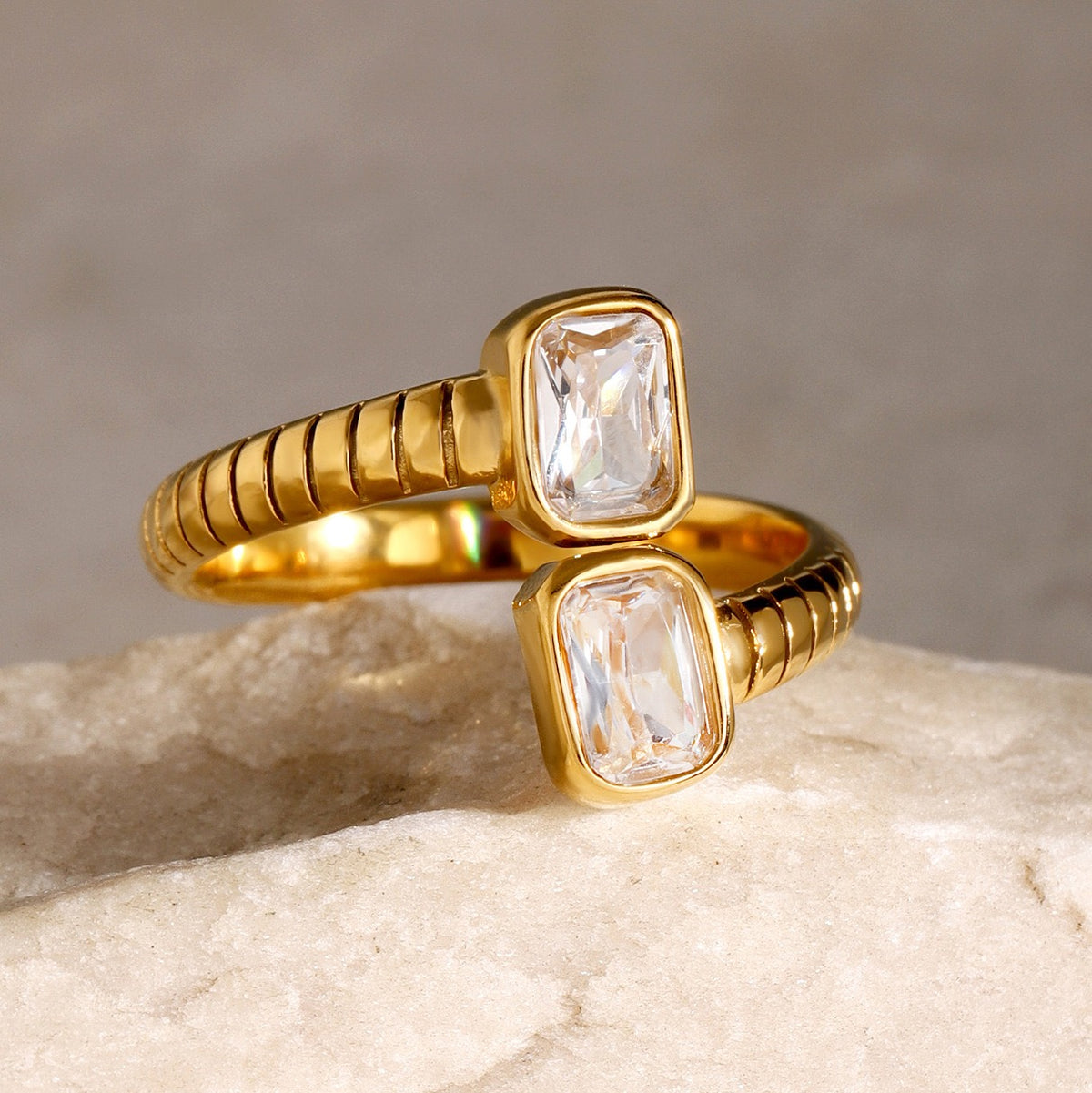 Alina Ring