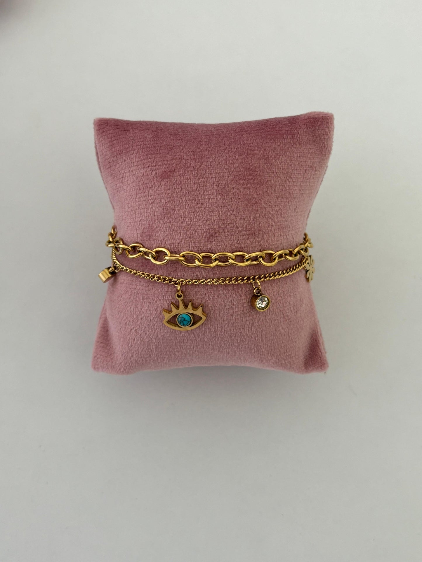 Serene Bracelet