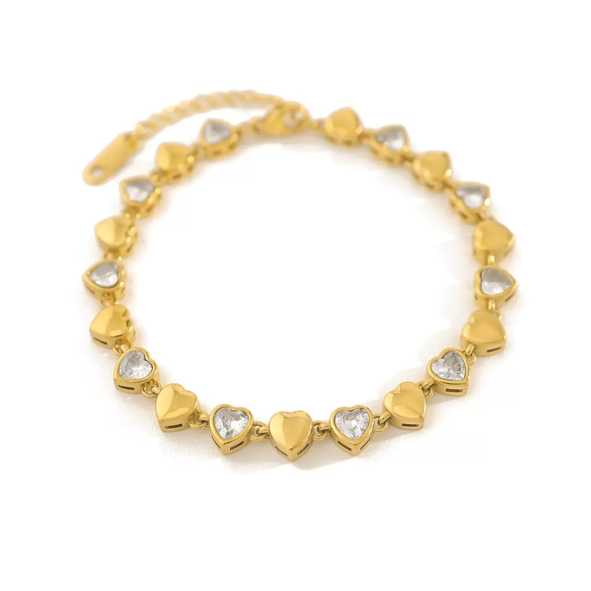 Amour Spark Bracelet