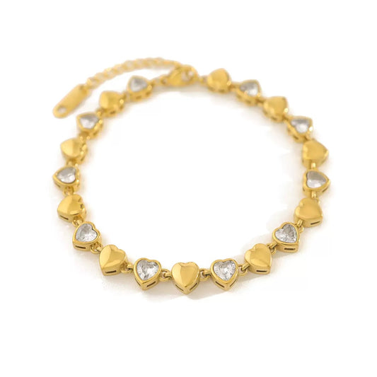 Amour Spark Bracelet