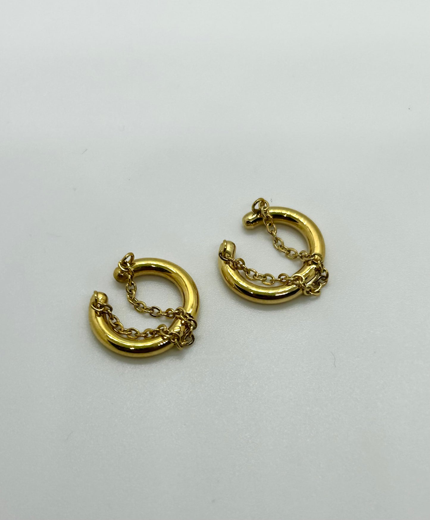 Stella Cuff Earrings