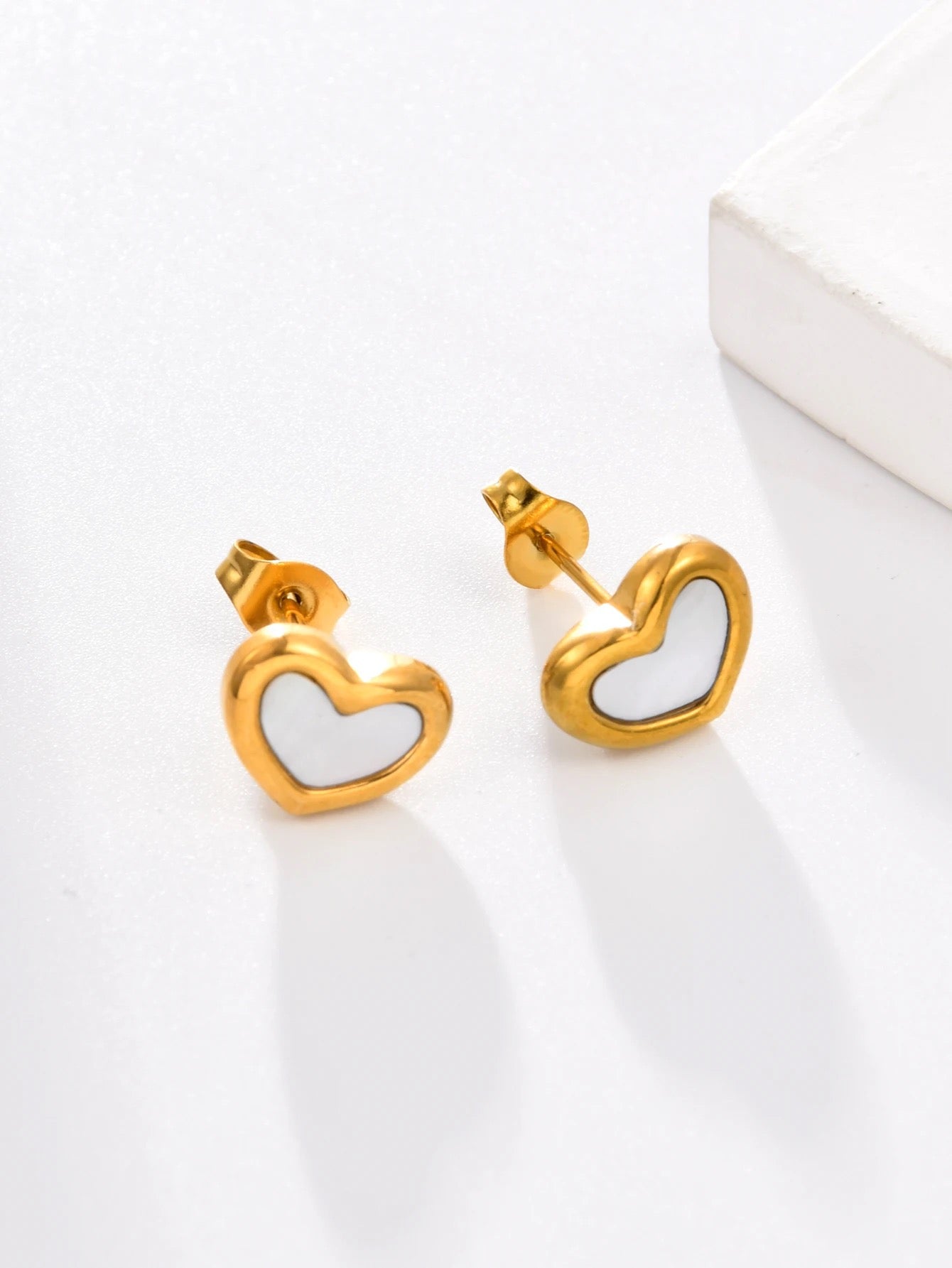 Lovelight Earrings