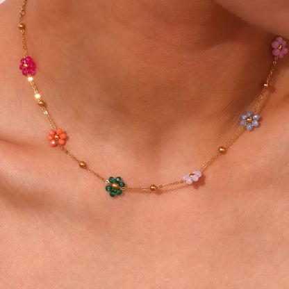 Bloom Necklace