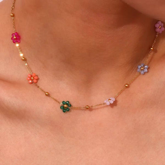 Bloom Necklace