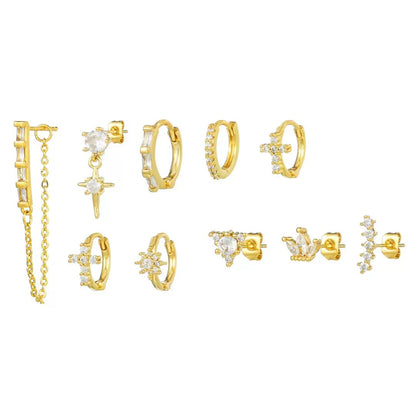 Nova Light Piercing Set (Not in pair)