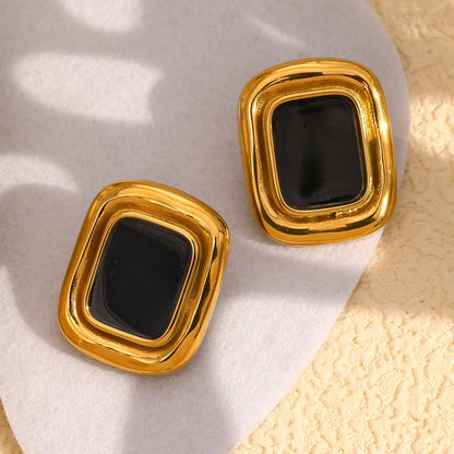 Veyra Earrings