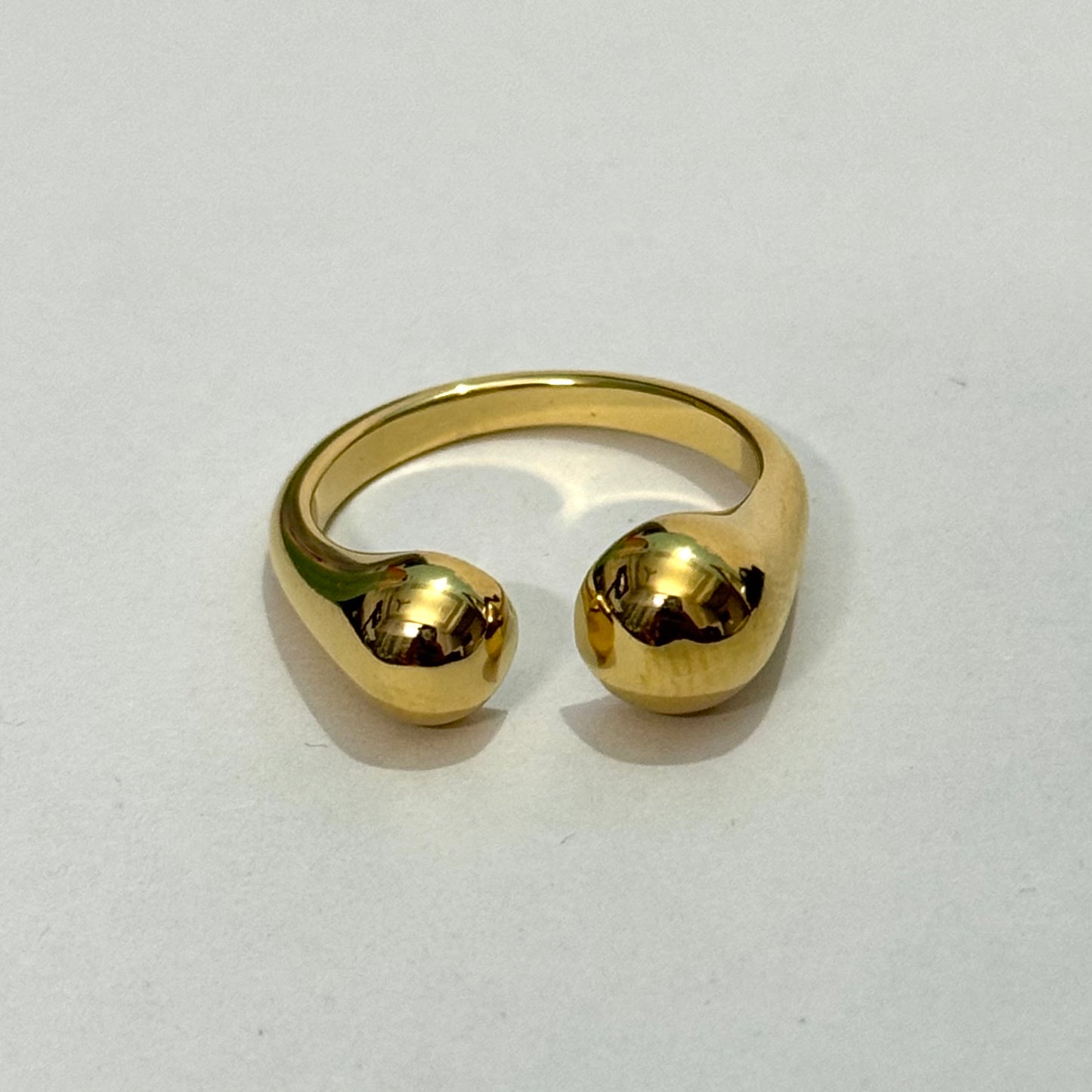 Sphere Ring