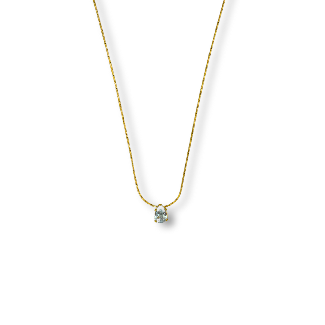 Aurelia Necklace