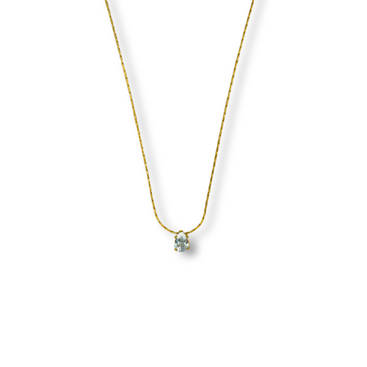 Aurelia Necklace