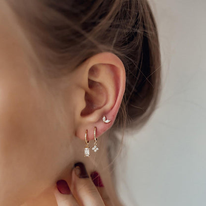 Perfect Piercing Set (In pair)