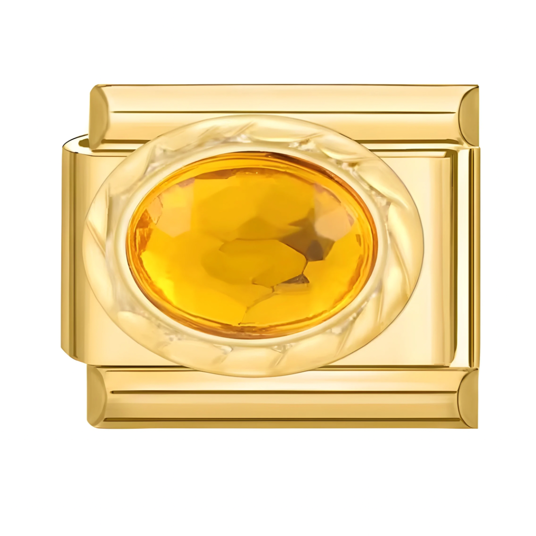 YELLOW STONE GOLD IC