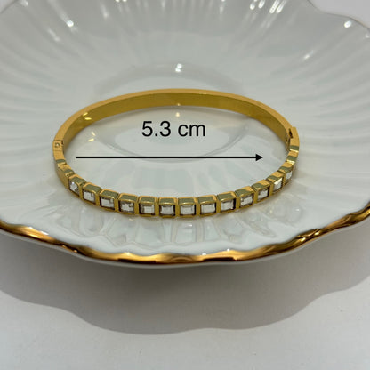 Crystal Bracelet (Baby Size)