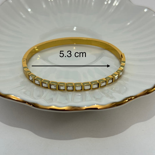 Crystal Bracelet (Baby Size)