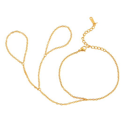 Duo Handchain