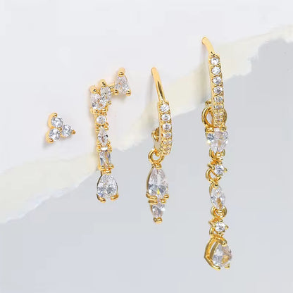 Twinkle Piercing Set (Not in pair)