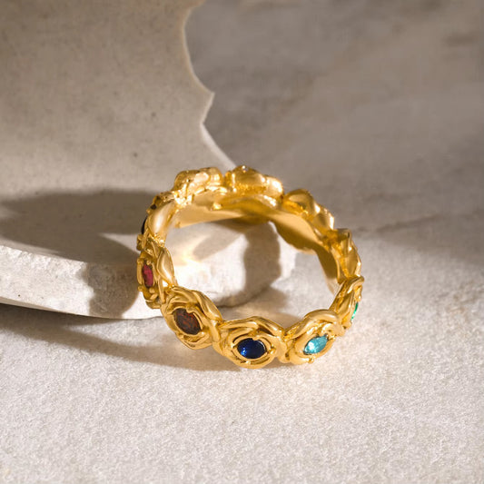 Meadow Ring