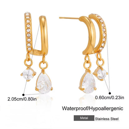 Astoria Earrings