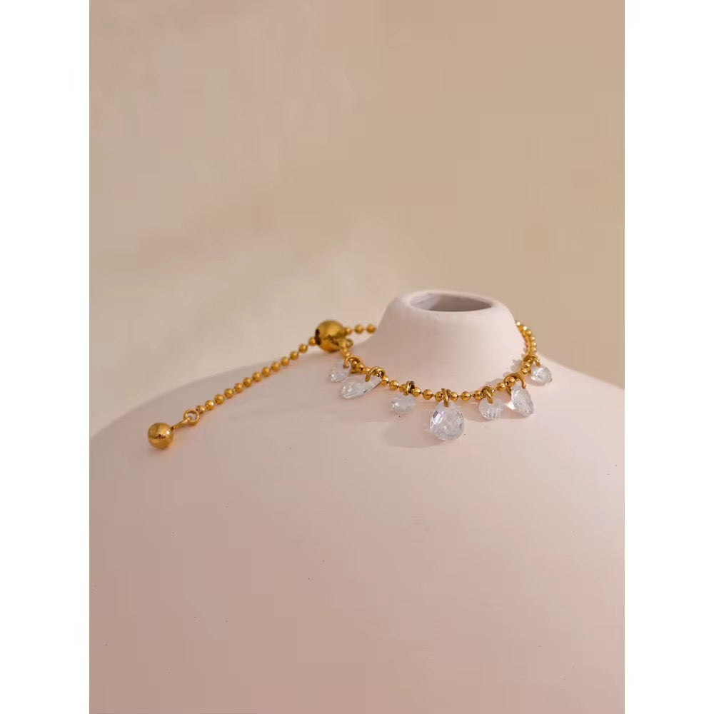 Trail Chain Ring