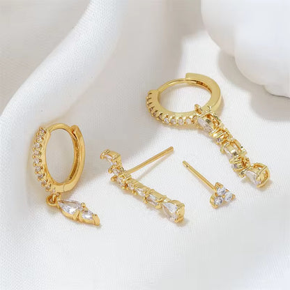 Twinkle Piercing Set (Not in pair)