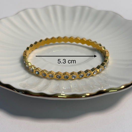 Everly Bracelet (Baby Size)