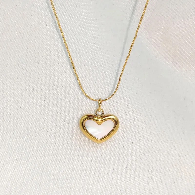 Love Necklace