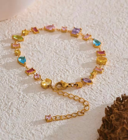 Radiant Bracelet