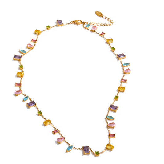 Radiant Necklace