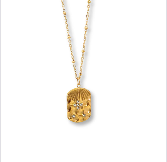 DREAM NECKLACE
