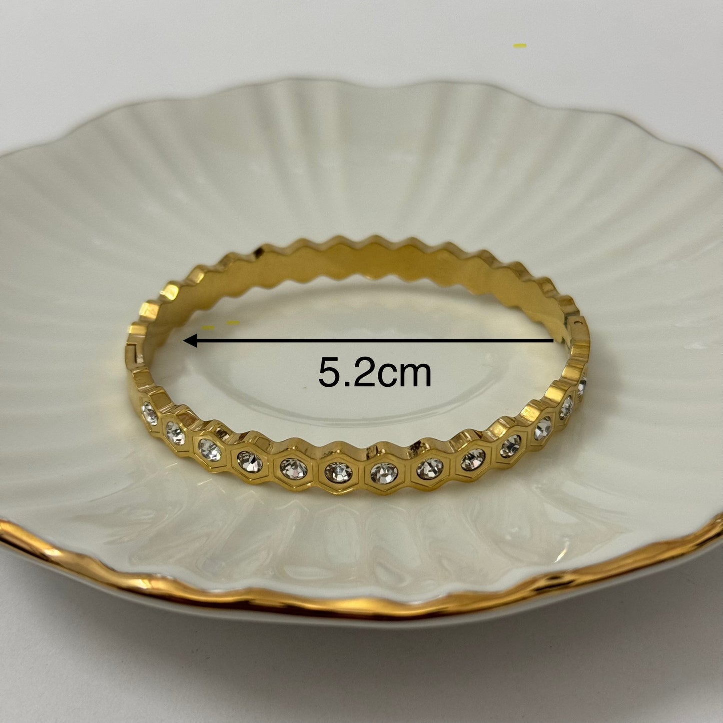 Everly Bracelet 3.0 (Baby Size)